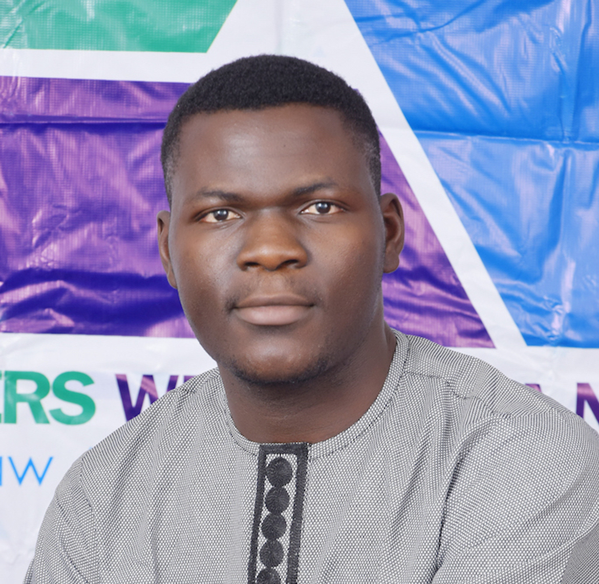 YUSUF MAKANJUOLA
