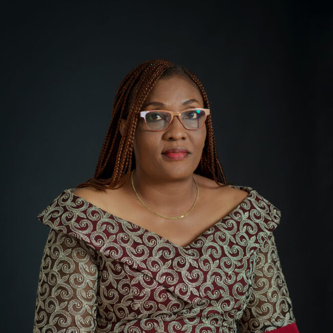 BIMPE ADEBAJO